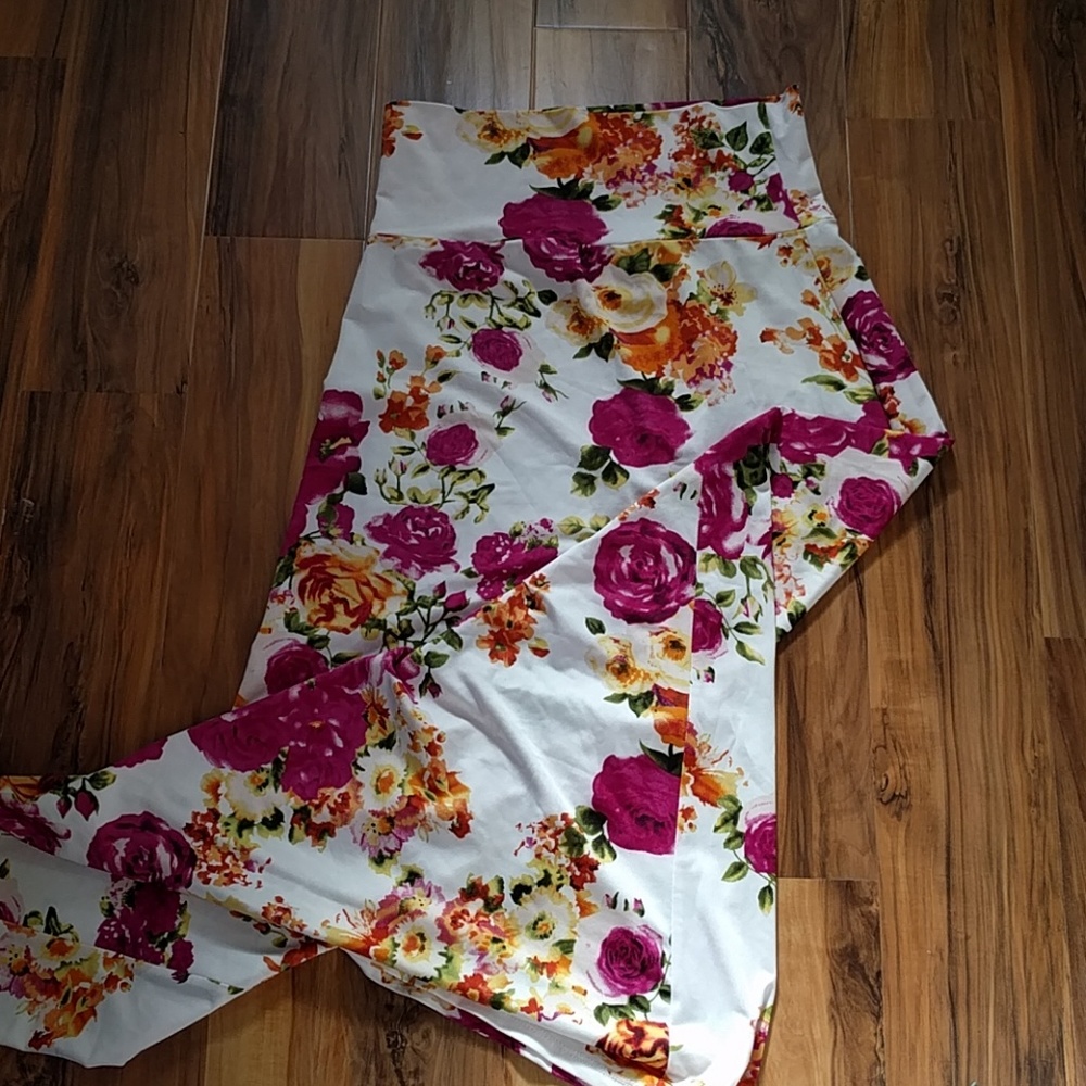 Maxi skirt Agnes and Dora